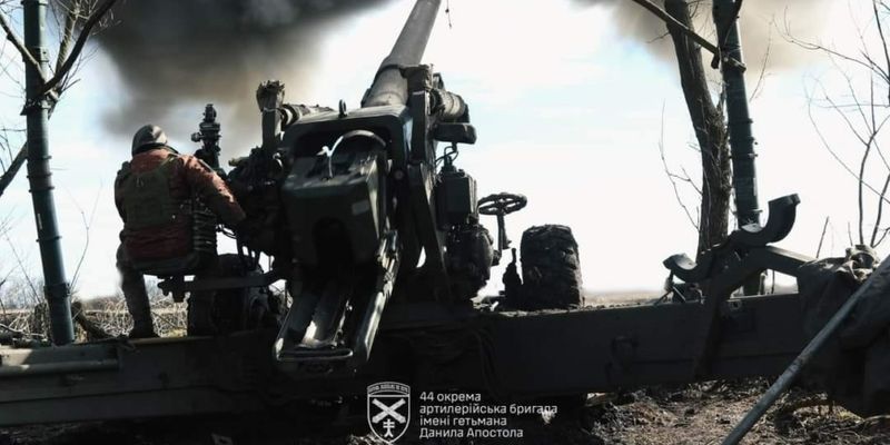 ВСУ продолжают уничтожать бронетехнику и автомобили российских оккупантов – статистика на 26 апреля