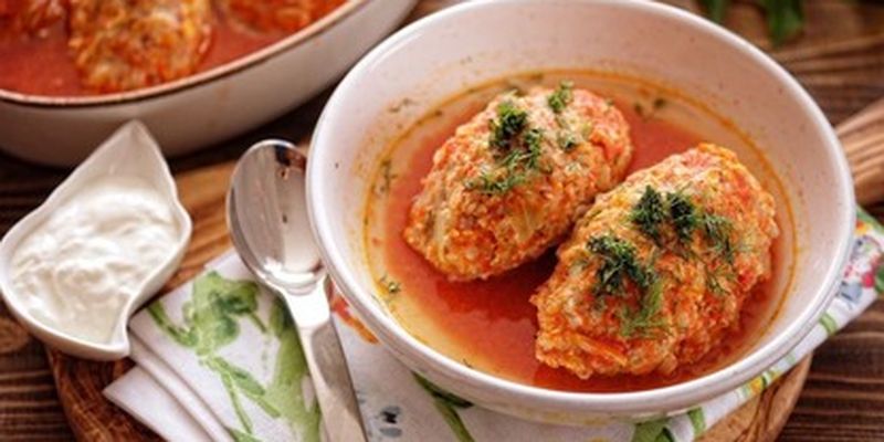 Сытные ленивые голубцы на ужин: простой рецепт и советы приготовления/Простой рецепт вкусного блюда для всей семьи