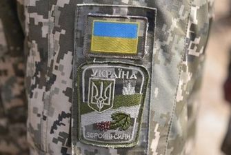 Мотивации нет: военный пролил свет на текущую ситуацию в украинской армии на Донбассе