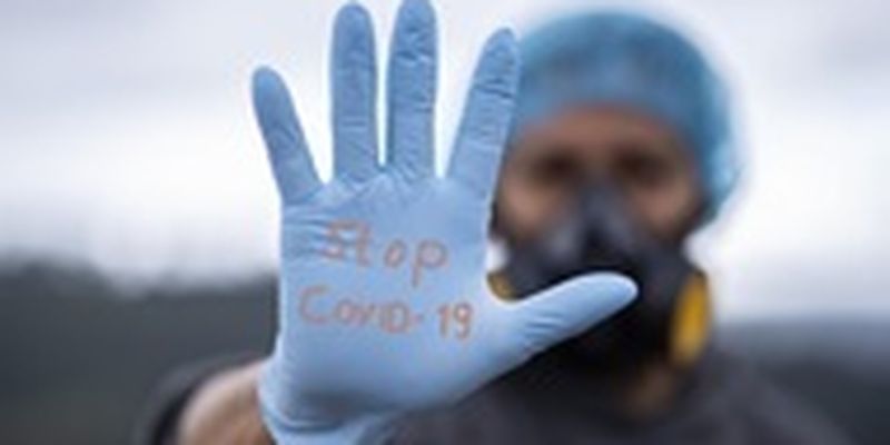 Создана маска-предупредитель против коронавируса