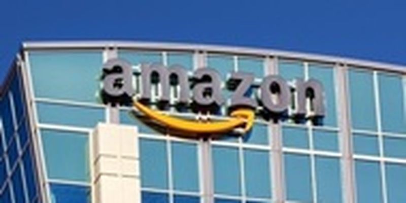 Amazon разрабатывает способ оплаты по ладони