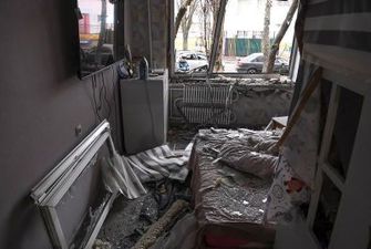 В Сумской области раздалось 179 взрывов