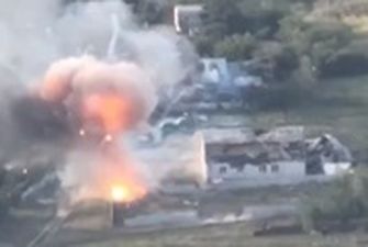 ВСУ уничтожили группу спецназа РФ на Харьковщине