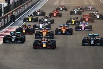 Очередной триумф Хэмилтона и огромный провал Феррари: Итоги сезона Формулы-1