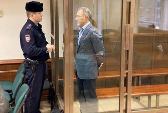 В РФ вынесли приговор экс-нардепу Рудьковскому