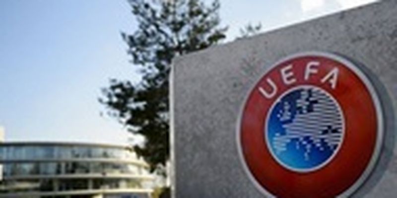 УЕФА снова запретил россиянам заявлять в чемпионат крымские команды