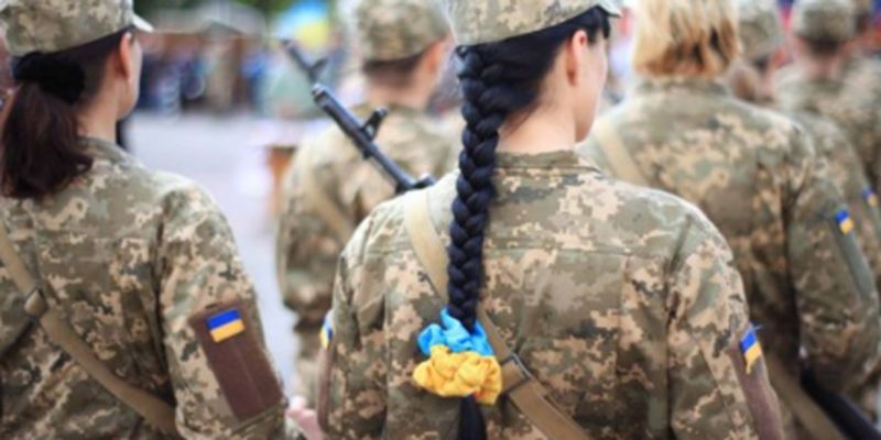 Олена Зеленська розповіла, скільки жінок пішли в ЗСУ захищати Україну