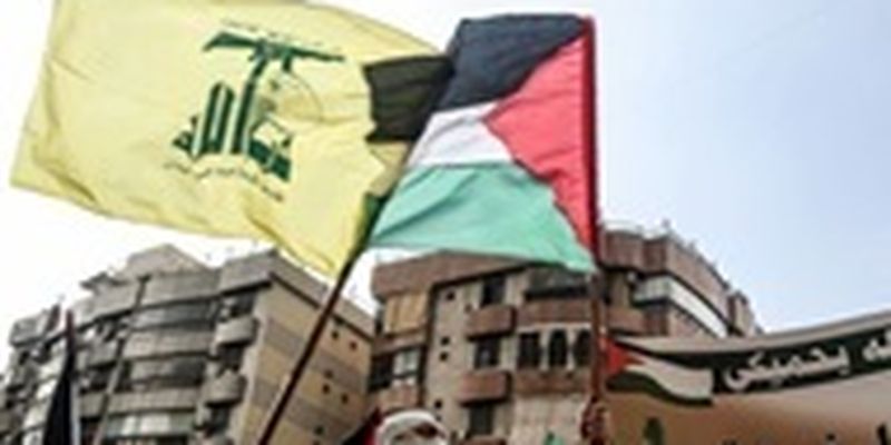 Хезболла объявила "день гнева"