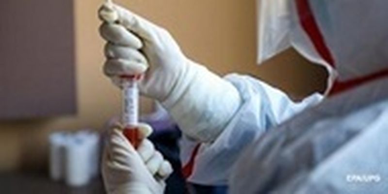 В декабре в мире зафиксировано 10 тысяч смертей от коронавируса