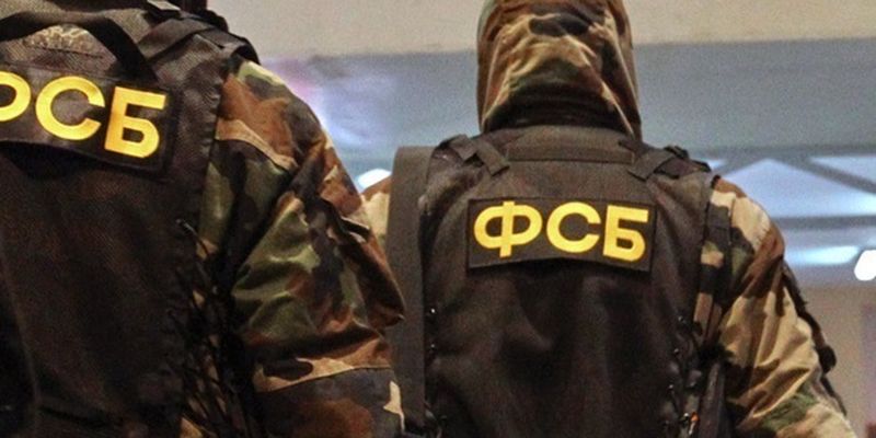 В Крыму после обысков задержали уже пять человек
