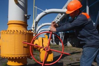 Берлин требует от Москвы продолжения газового транзита через Украину