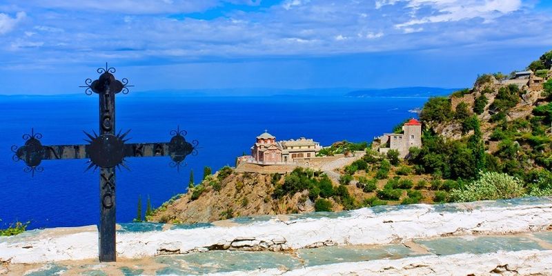 В Греции назвали признание ПЦУ Элладской Церковью преступлением
