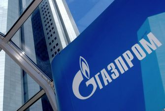 "Газпром" отказался размещать евробонды из-за претензий Украины