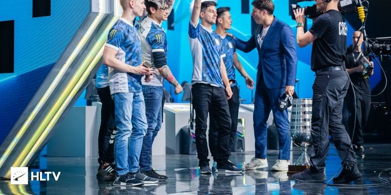 Intel Grand Slam Season 3 получил строгие правила