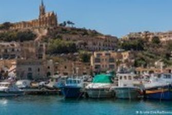 Коронавірус: Мальта готова платити іноземним туристам до 200 євро