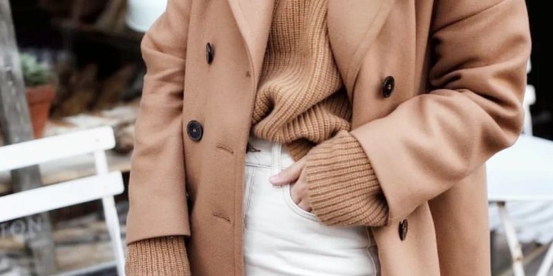 Мода-2020: Названы самые модные фасоны пальто, которые будут актуальны весь год