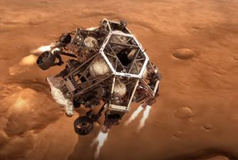 Почуємо "голос" Червоної планети: NASA запише звуки Марса за допомогою нового марсохода