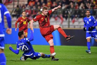 "Это позор": ситуация со сборной России вызвала ярость в Бельгии