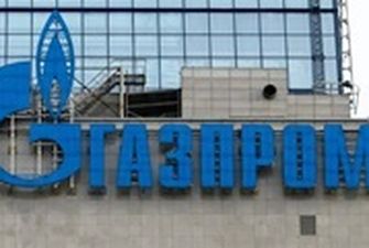 Газпром решил не сокращать Молдове поставки газа