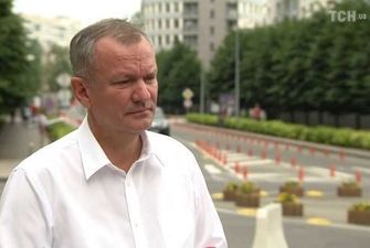 Скандального ексбоса Федерації велоспорту України Башенка відсторонили на 9 місяців