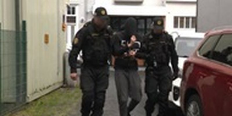 Полиция Исландии провела масштабную операцию по срыву теракта