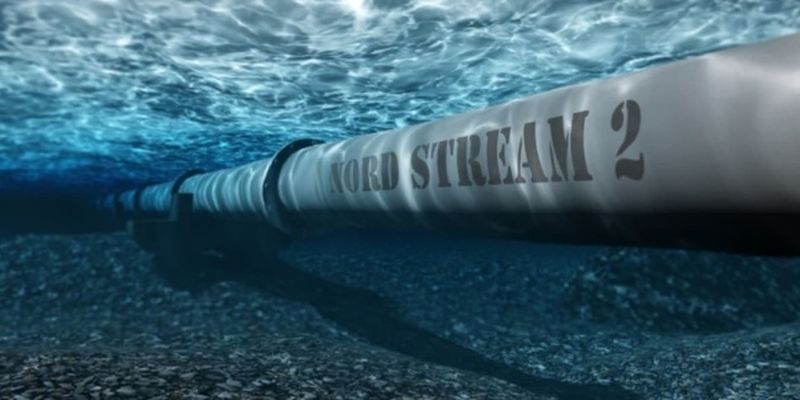Вице-канцлер ФРГ заявил, что правительство Меркель хотело ускориться с запуском Nord Stream 2