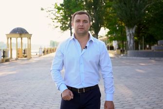 "Слуга народу"  Олексій Ковальов потрапив у страшну аварію на Одеській трасі