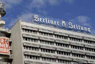 У Берліні дві газети проводять розслідування щодо свого власника, якого викрили в шпигунстві на користь «штазі»