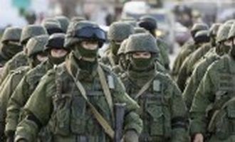 У російських загарбників на Харківському напрямку почалися масові бунти - СБУ
