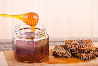 В Україні розвивають виробництво локального меду