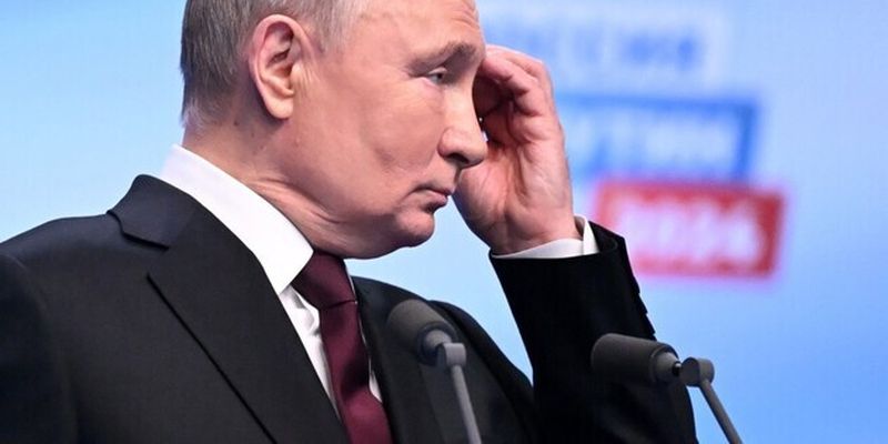 До Путіна прилетів «чорний лебідь». Чому ІДІЛ атакує Росію?