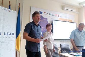Общины Николаевщины готовятся к второго этапа медреформы