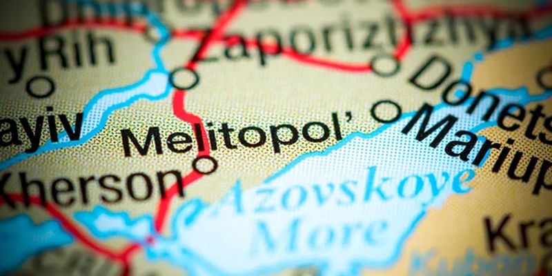 У перший день псевдореферендуму в Мелітополі прогримів вибух — мер