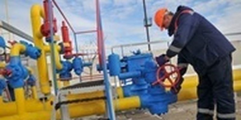 В ПХГ Украины хранят газ свыше 1100 иностранных компаний - Нафтогаз