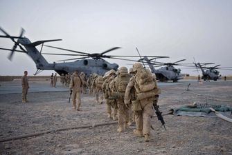 Операция "Эвакуация". Как США наступили в Афганистане на советские грабли