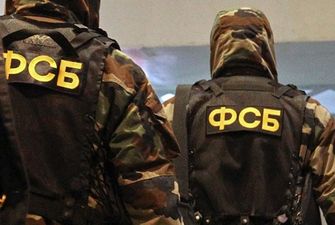 В РФ задержан военнослужащий по подозрению в госизмене в пользу Украины
