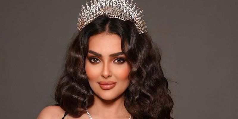 В конкурсе "Мисс Вселенная" впервые будет участвовать Саудовская Аравия: что известно о представительнице