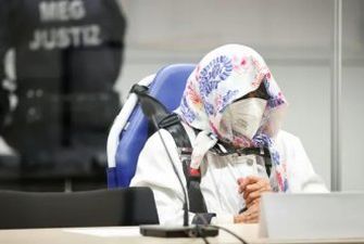 В Германии судят 96-летнюю старуху за убийство 11 тысяч человек