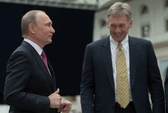 "Ответ на нежелание вести переговоры", — Кремль об ударах по энергоинфраструктуре Украины