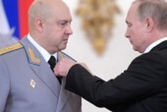Як "м'ясник" суровікін заробляє на війні: нове розслідування пов'язує російського генерала з компанією друга путіна - росЗМІ