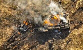 Сколько бронетехники и автомобилей потеряли оккупанты благодаря ВСУ – статистика на 25 апреля