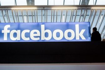 В Италии оштрафовали Facebook на €7 миллионов