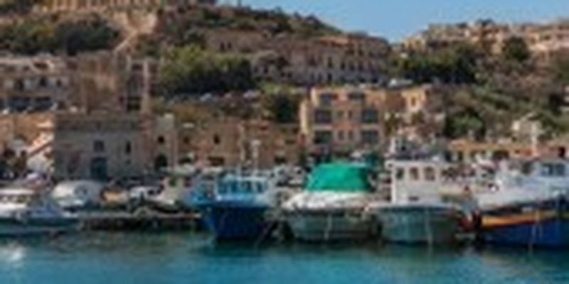 Коронавірус: Мальта готова платити іноземним туристам до 200 євро