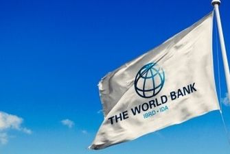 Україна отримала $60 млн від Світового банку