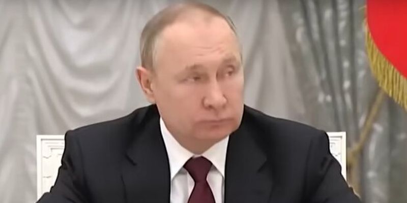 "Путин является меньшим злом": на пост президента рф нацелился еще один агент КГБ, названо имя