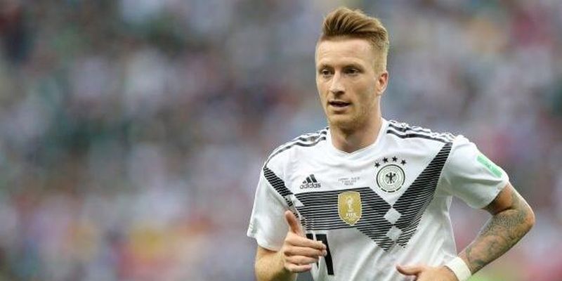 Звезда сборной Германии не хочет заниматься футболом после завершения карьеры