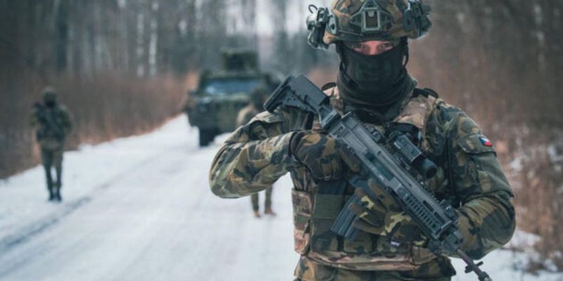 В Украине будут производить винтовки по стандартам НАТО: что известно