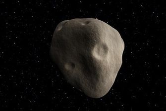 Меньше чем через сутки около Земли пролетит яркий астероид: его заметили совсем недавно