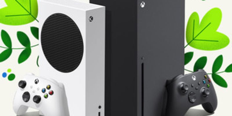 Microsoft улучшила настройки электросбережения на консолях Xbox
