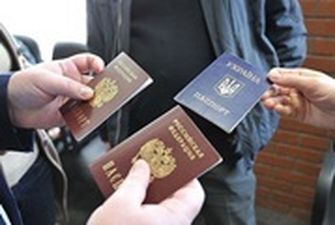 МИД осудил указ Путина о паспортизации в оккупации